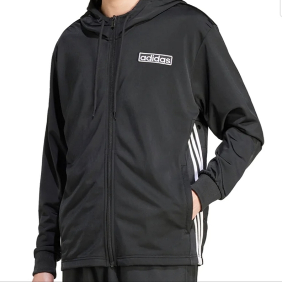 Adidas Hoodie - Picture 1 of 2